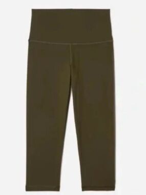 Everlane Cropped Leggings